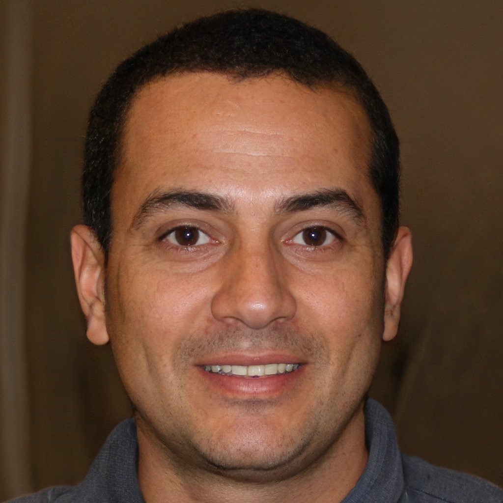 Ahmed Rai