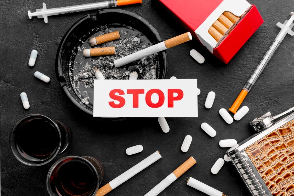 SAY NO TO DRUG SAY YES TO SPORTS